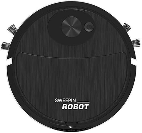 Aspiradora Robot Automatica